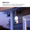 Bulb Camera (5MP)