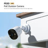 Imou PS3D 5MP - 3K PoE Outdoor Smart Camera