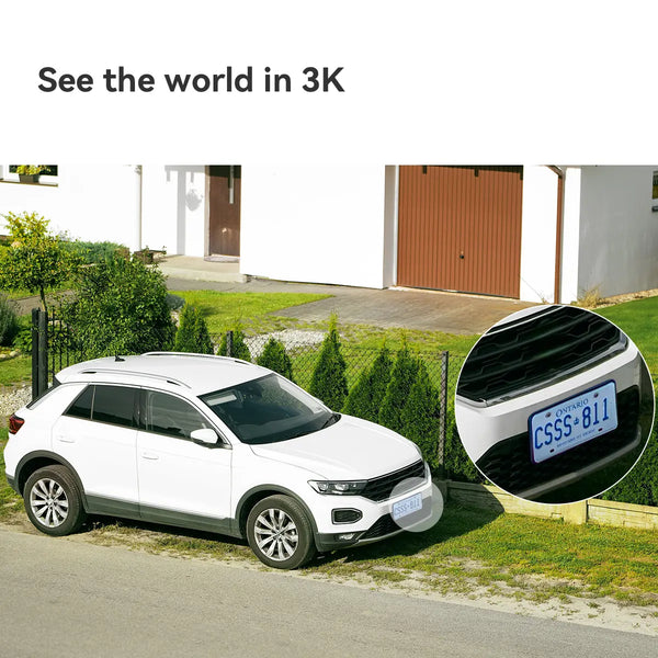 Cruiser SC (5MP)