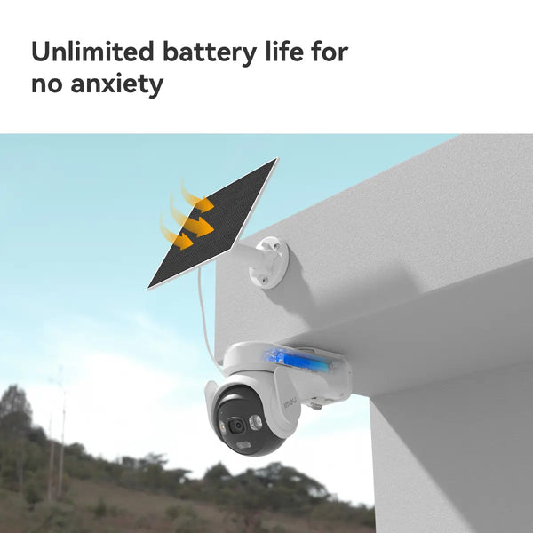 AOV PT 4G (5MP)