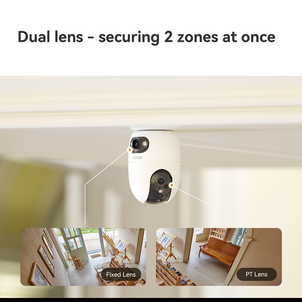 Ranger 2 Dual (6MP)