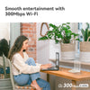 Imou HMR300 4G LTE Wi-Fi Router