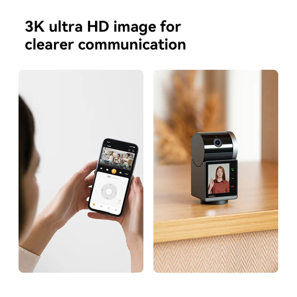 Rex VT Pro (5MP)