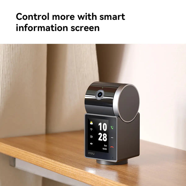 Rex VT Pro (5MP)
