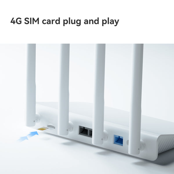 Imou HMR300 4G LTE Wi-Fi Router