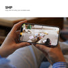 Imou PS2M 5MP - 3K PoE Indoor Smart Camera