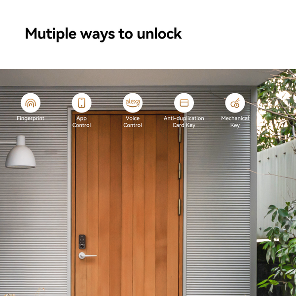Imou Cubo 1 Smart Lock