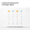 Imou HMR300 4G LTE Wi-Fi Router