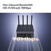 Imou 10-CH Wi-Fi Smart Network Video Recorder (NVR)