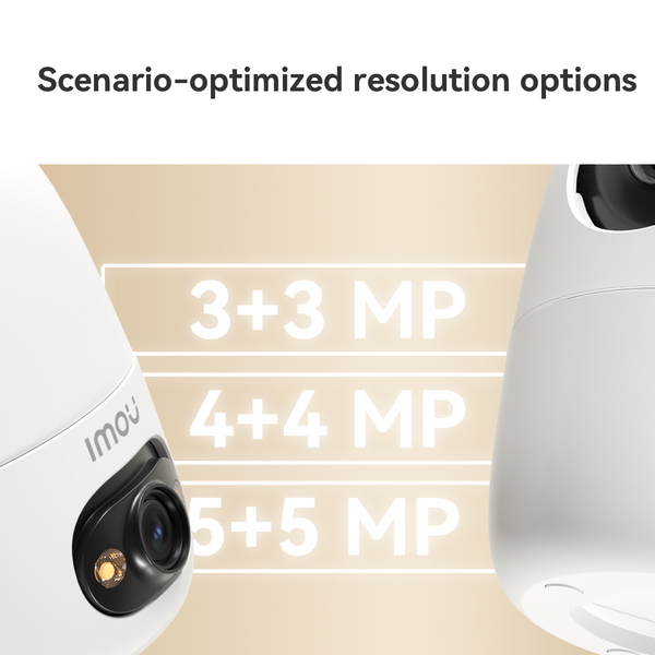 Ranger 2 Dual (6MP)