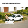 Imou PS8E 2K - 3MP Wired PoE Indoor & Outdoor Turret Camera