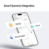 Imou K1S-W Smart Security Lock | Fingerprint, RFID Card, PIN Code