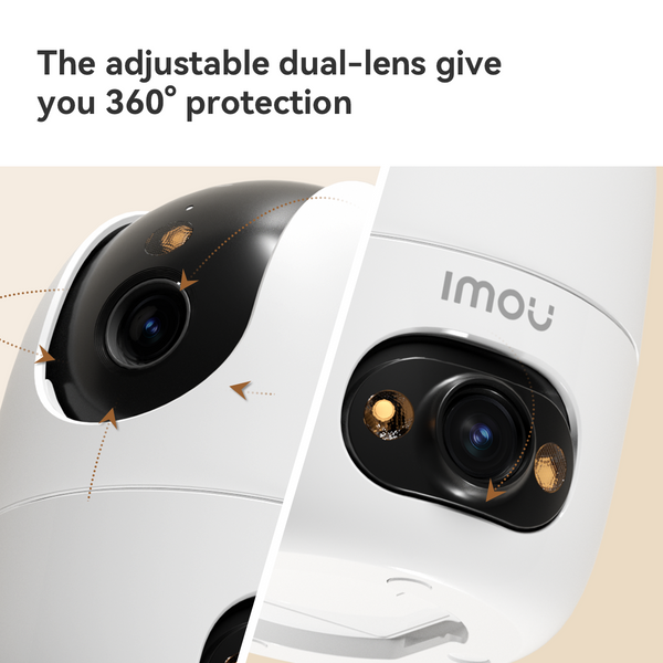 Ranger 2 Dual (6MP)