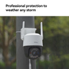 Imou Cruiser SC 2K - 3MP - 4G - SIM - Wired - Outdoor Smart Security Camera