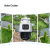 Imou PS70F 10MP - 3K Dual - Lens PoE Outdoor Camera