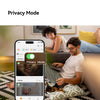 Imou PS2M 3MP - 2K PoE Indoor Smart Camera