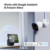 Imou PS3E 3MP - 2K PoE Outdoor Smart Camera