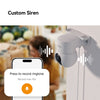 Imou PS2M 3MP - 2K PoE Indoor Smart Camera