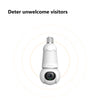 Bulb Camera (3MP)