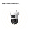 Cruiser Dual 2 (6MP)