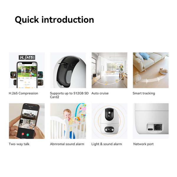 Ranger 2 Dual (6MP)
