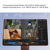 Imou 10-CH Wi-Fi Smart Network Video Recorder (NVR)
