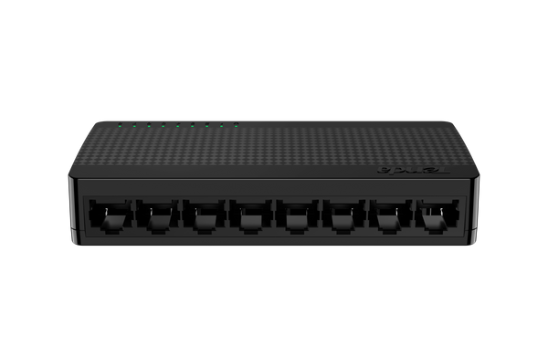 Tenda SG108M 8-Port Gigabit Desktop NetworkSwitch