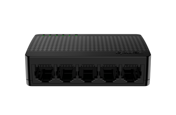 Tenda SG105M 5-Port Gigabit Desktop NetworkSwitch