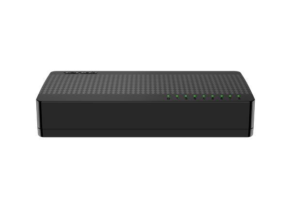 Tenda SG108M 8-Port Gigabit Desktop NetworkSwitch