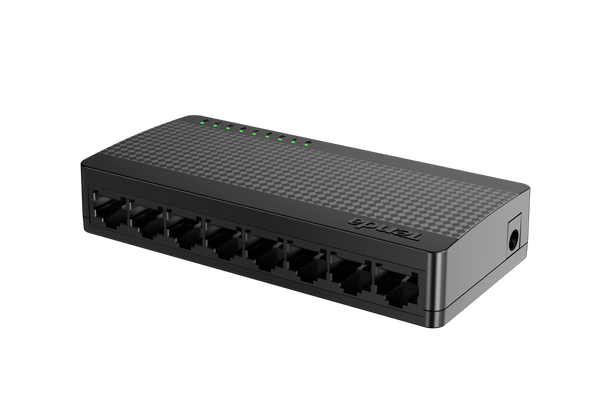 Tenda SG108M 8-Port Gigabit Desktop NetworkSwitch