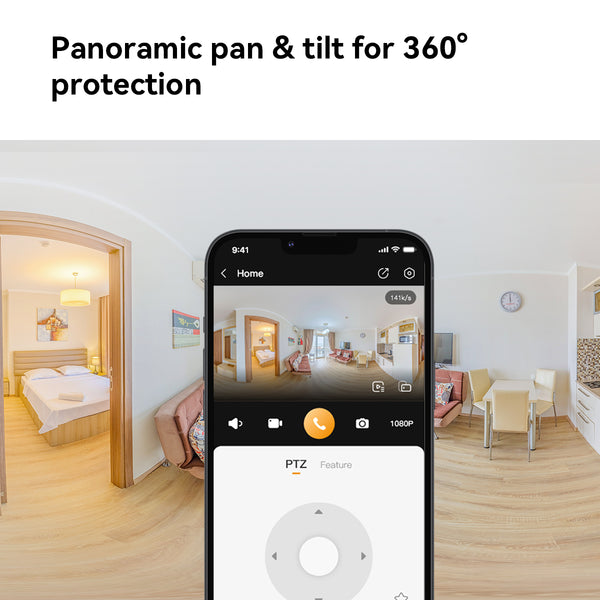 Rex VT Pro (5MP)