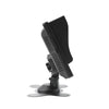 7inch stand alone monitor with sun visor 4 pin Aviation Connecter