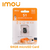 IMOU 64GB Exclusive Micro SD XC Card for Surveillance