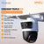 Cruiser Triple (11MP)