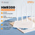 Imou HMR300 4G LTE Wi-Fi Router