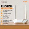 HR320 Wi-Fi Router