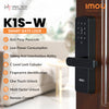 K1S-W Smart Lock