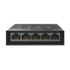 TP Link LS1005G 5-Port Gigabit Desktop NetworkSwitch