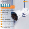 Imou PS3E 8MP - 4K PoE Outdoor Smart Camera