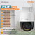 Imou PS7F 3MP - 2K PoE Outdoor Camera