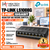 TP Link LS1008G 8-Port Gigabit Desktop Network Switch