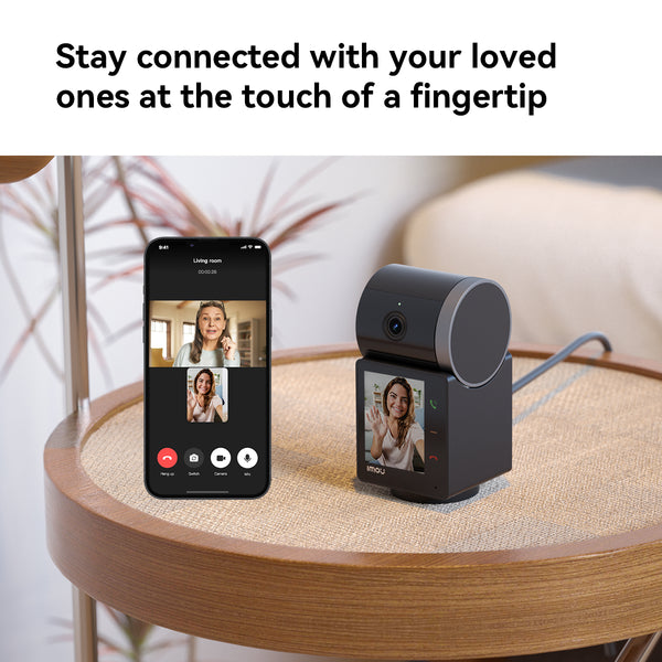 Rex VT Pro (5MP)