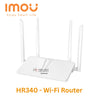 HR340 Wi-Fi Router