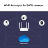 HR340 Wi-Fi Router