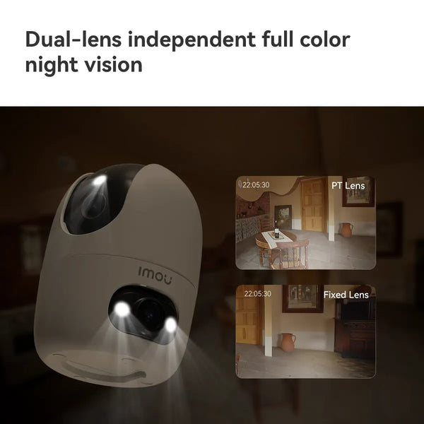 Ranger 2 Dual (10MP)