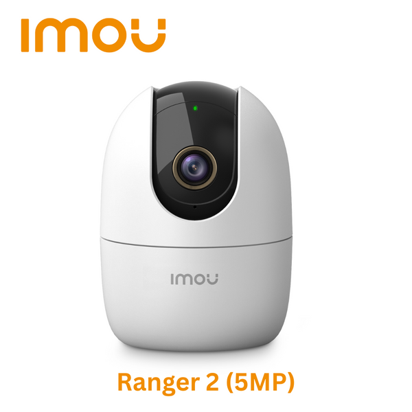 Ranger 2 (5MP)