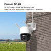 Cruiser SC 4G (5MP)