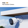 Imou PS3E 3MP - 2K PoE Outdoor Smart Camera
