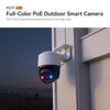 Imou PS7F 3K - 5MP Wired PoE Outdoor Camera
