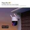 Imou Aurora Titan Pro 6MP - 3K WIFi / PoE Outdoor Camera